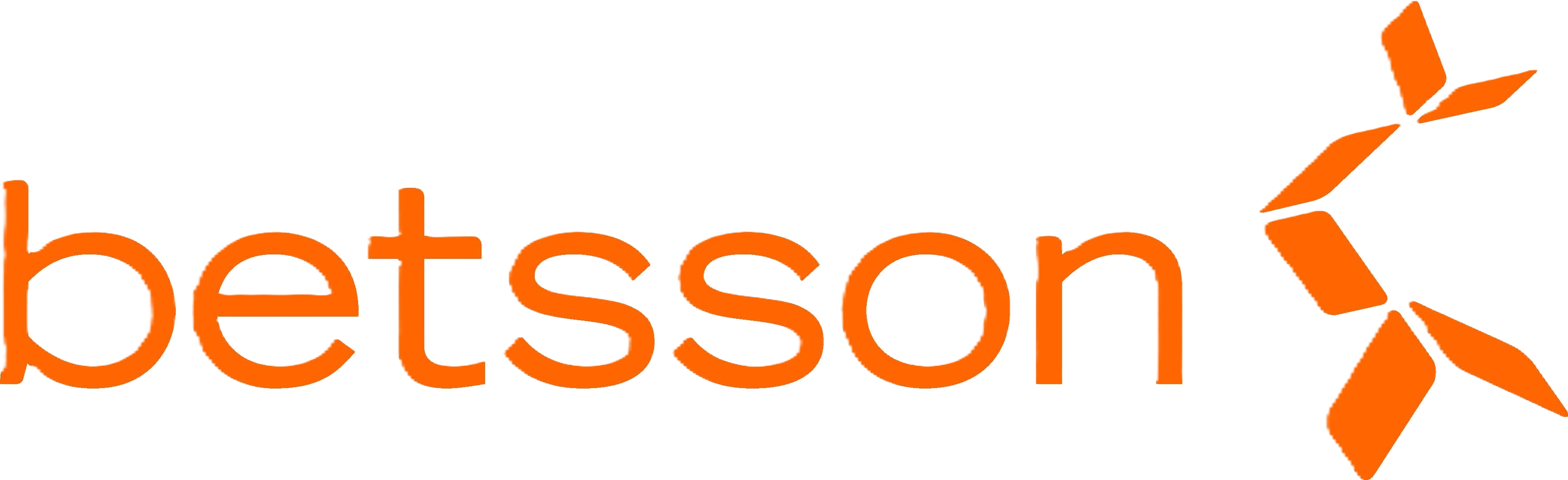 Betsson logo